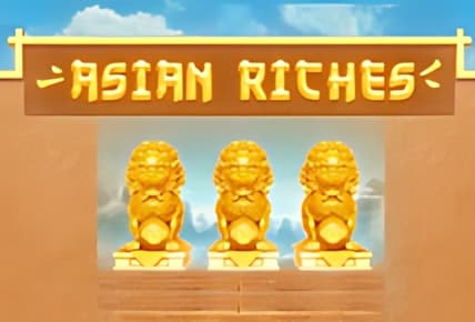 Asian Riches img