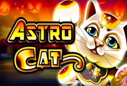 Astro Cat Deluxe img