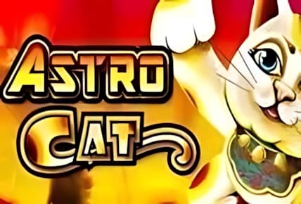 Astro Cat img