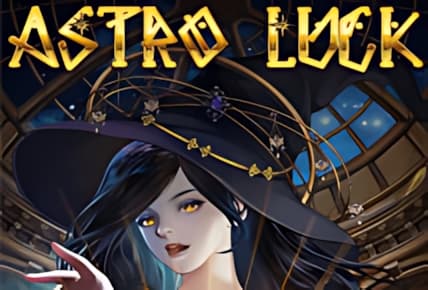 Astro Luck img