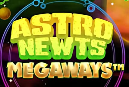 Astro Newts Megaways img