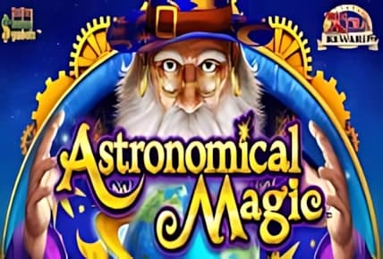Astronomical Magic img