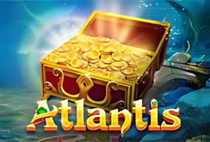 Atlantis (Red Tiger) img