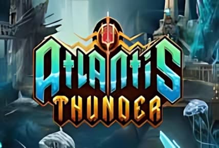 Atlantis Thunder img
