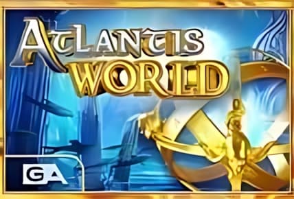 Atlantis World img