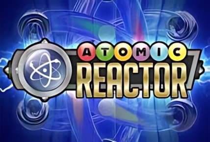 Atomic Reactor img