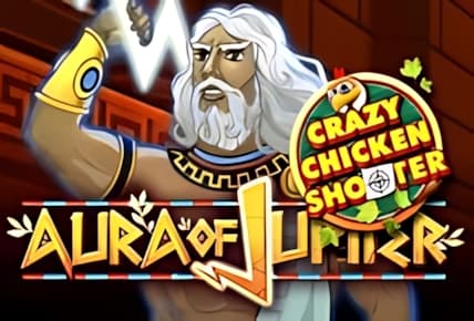 Aura of Jupiter Crazy Chicken Shooter img