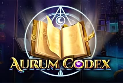 Aurum Codex img