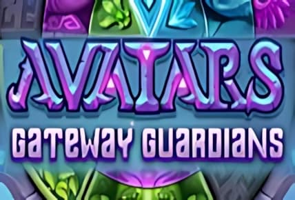 Avatars Gateway Guardians img