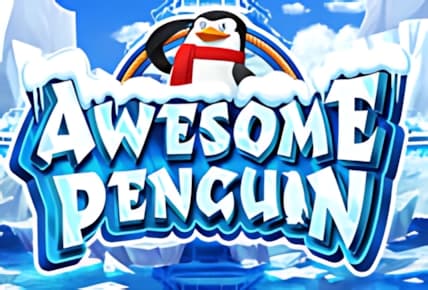 Awesome Penguin img