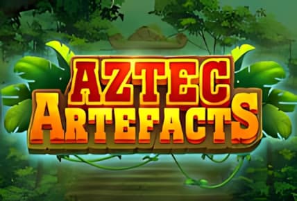 Aztec Artefacts img