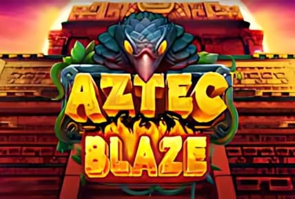 Aztec Blaze img
