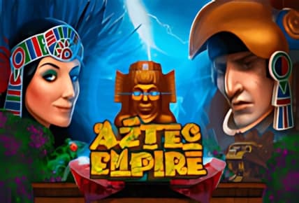 Aztec Empire img