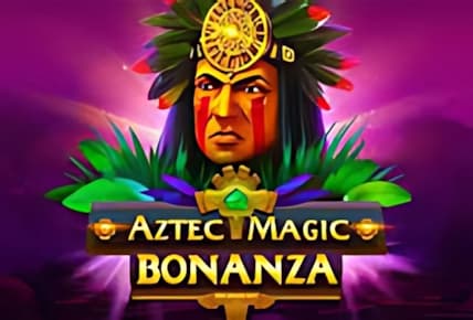 Aztec Magic Bonanza img