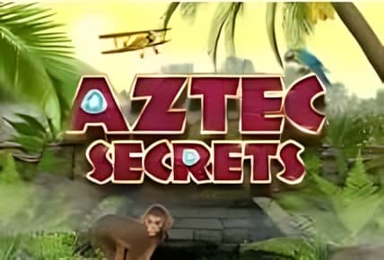 Aztec Secrets img