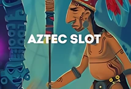 Aztec Slot img