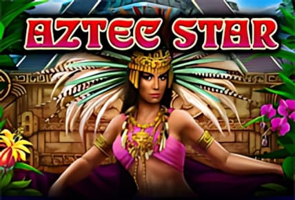 Aztec Star img