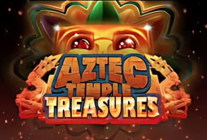 Aztec Temple Treasures img