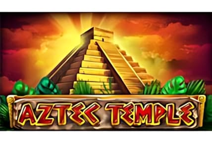 Aztec Temple img