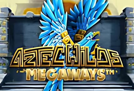 Aztec Wilds Megaways img