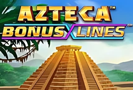 Azteca Bonus Lines img