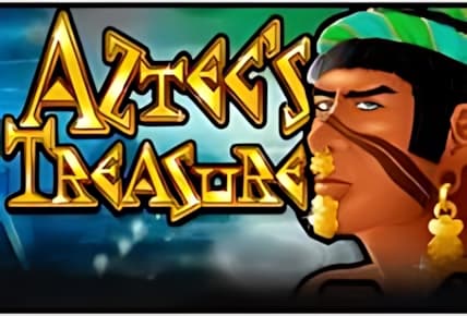 Aztecs Treasure img