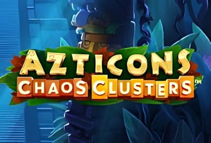 Azticons: Chaos Clusters img
