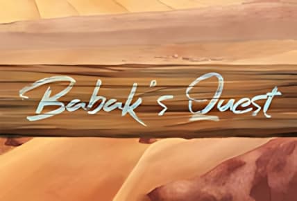 Babak&#8217;s Quest