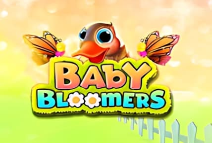 Baby Bloomers slot img