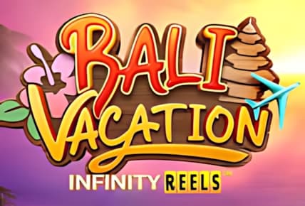 Bali Vacation Infinity Reels img