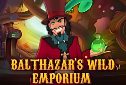 Balthazars Wild Emporium img