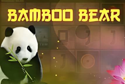 Bamboo Bear img