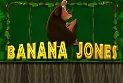 Banana Jones img