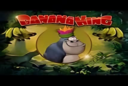 Banana King img