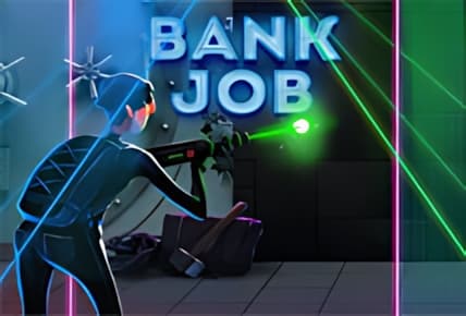 Bank Job img