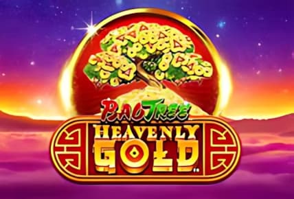 Bao Tree Heavenly Gold img