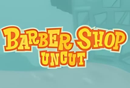 Barber Shop Uncut