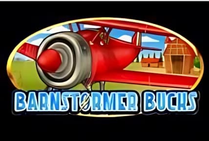 Barnstormer Bucks img