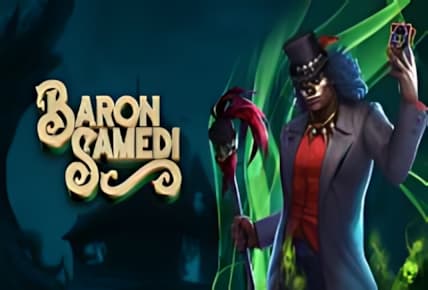Baron Samedi img
