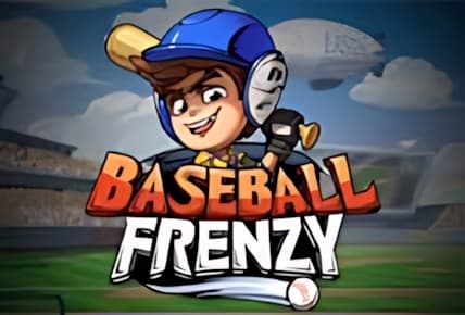Baseball Frenzy