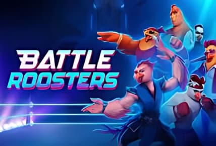 Battle Roosters img