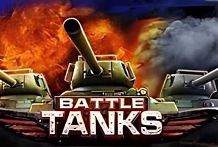 Battle Tanks (Evoplay) img