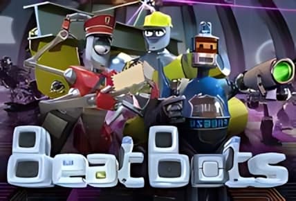 Beat Bots img