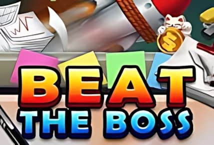 Beat the Boss img