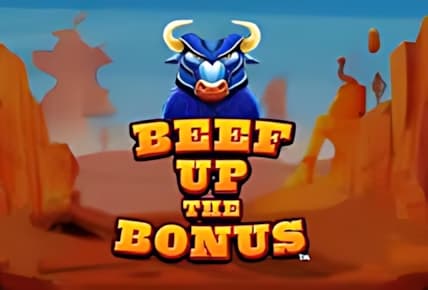 Beef Up the Bonus