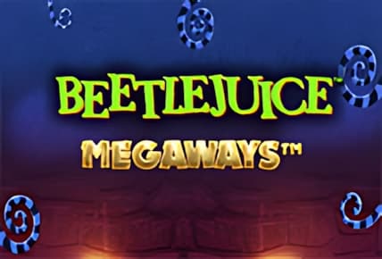 Beetlejuice Megaways img