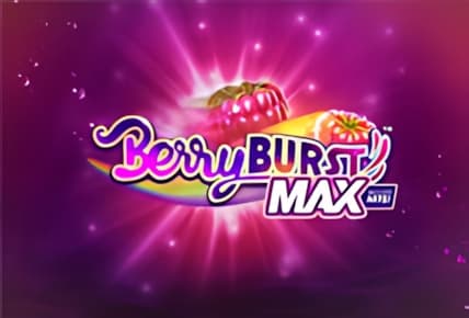 Berry Burst MAX img