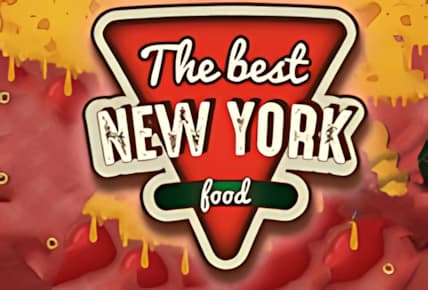 Best New York Food img