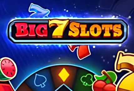 Big 7 Slots img