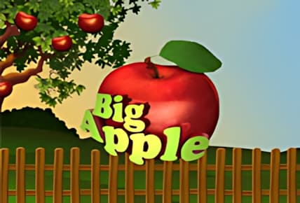 Big Apple img